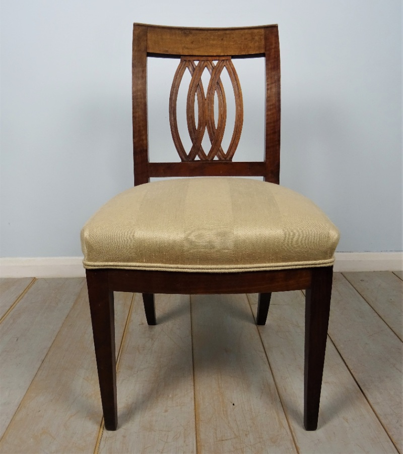 Directoire Walnut Italian Chairs (11).JPG